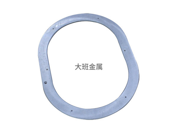 缅北禁地IOS澆鑄機床配件定製