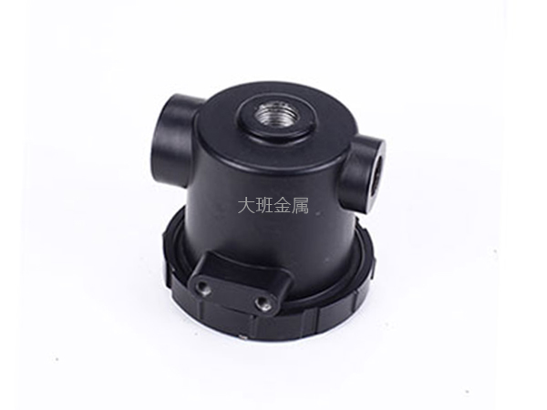 鋁鑄件定製加工