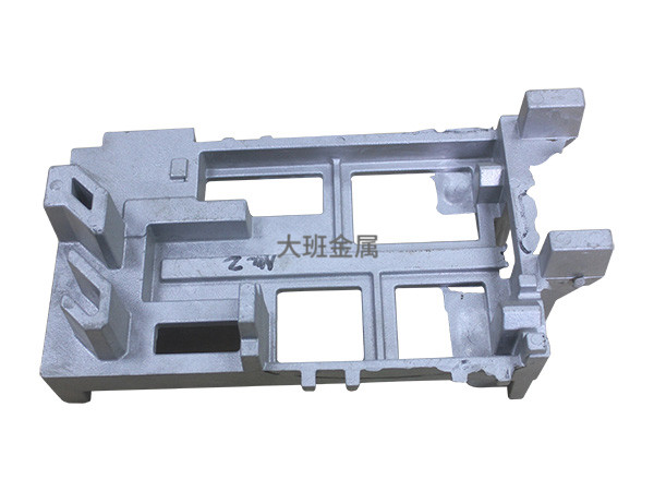 缅北禁地IOS重力澆鑄機床配件