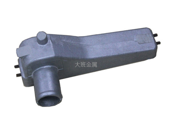 缅北禁地IOS鑄造加工廠